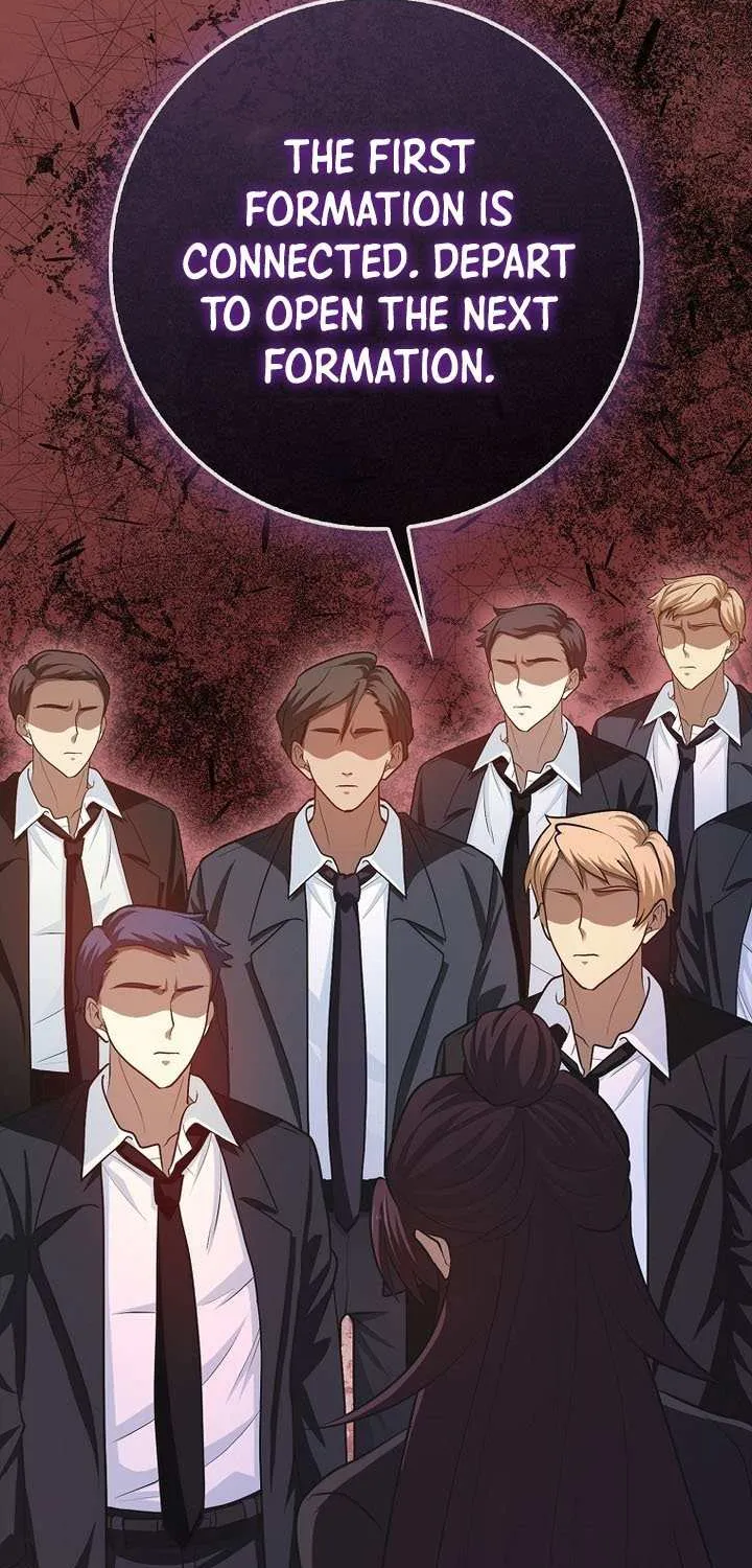 Read I Came Back as a Martial Genius Manga Online