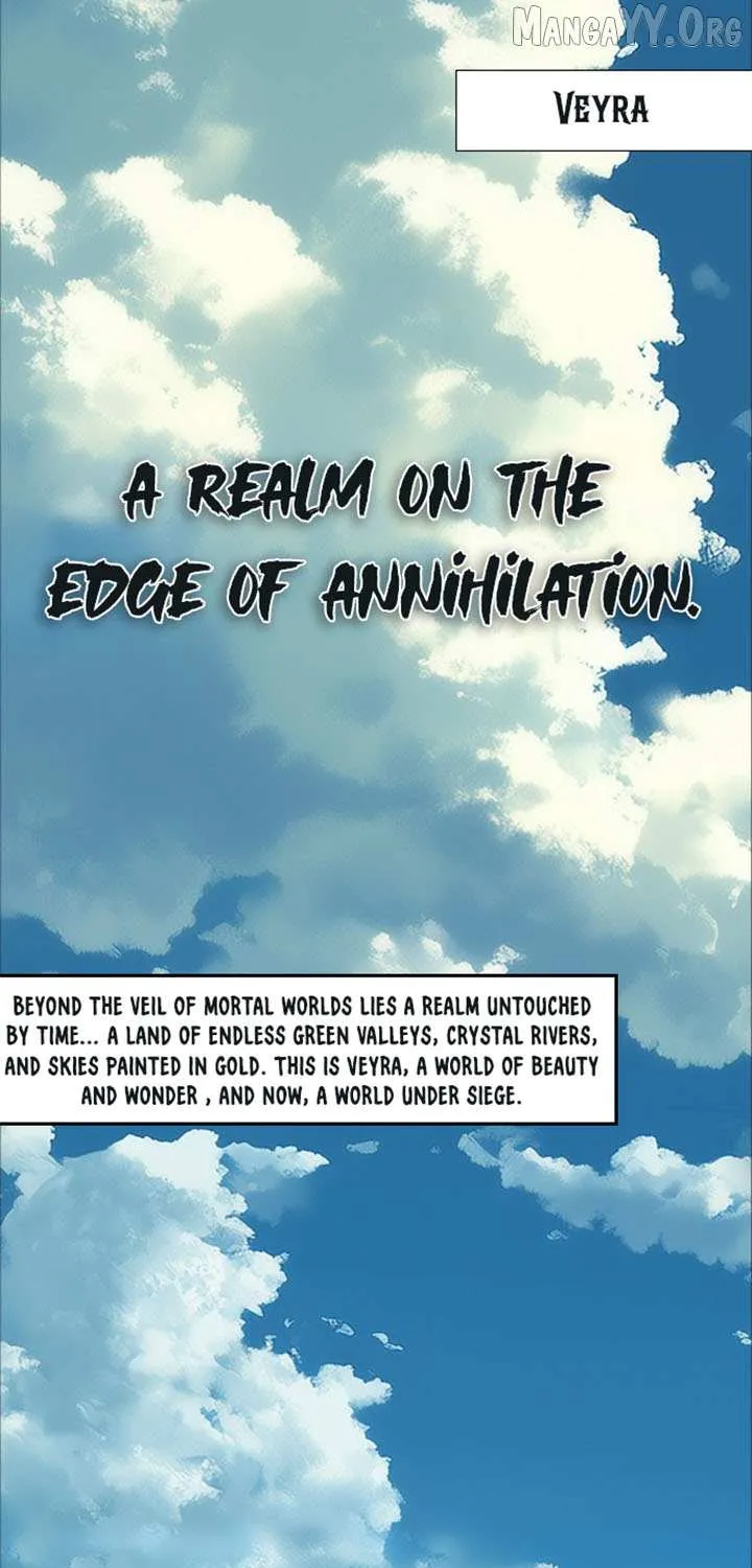 Read I Came Back as a Martial Genius Manga Online