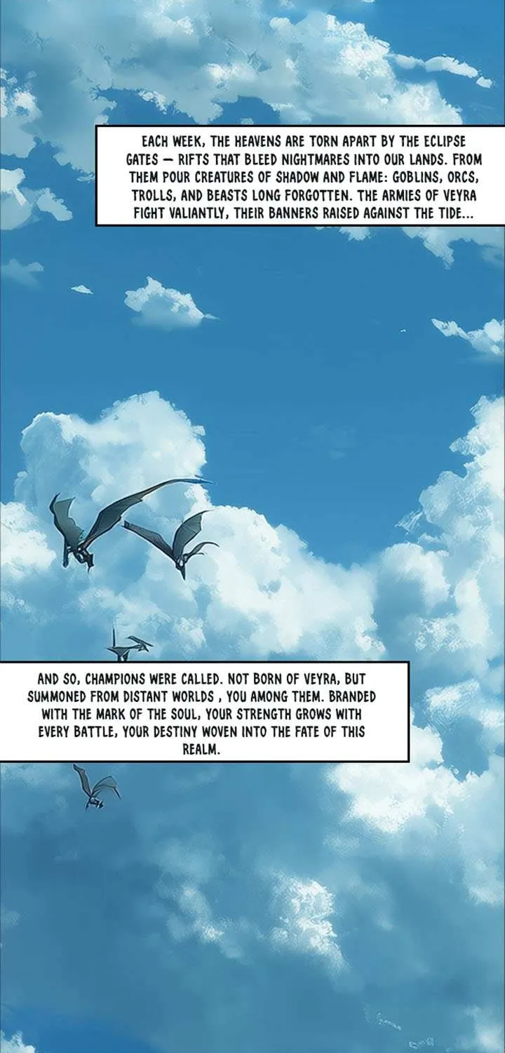 Read I Came Back as a Martial Genius Manga Online