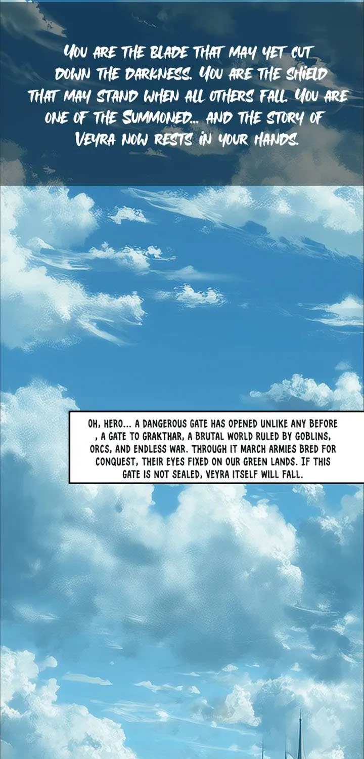 Read I Came Back as a Martial Genius Manga Online