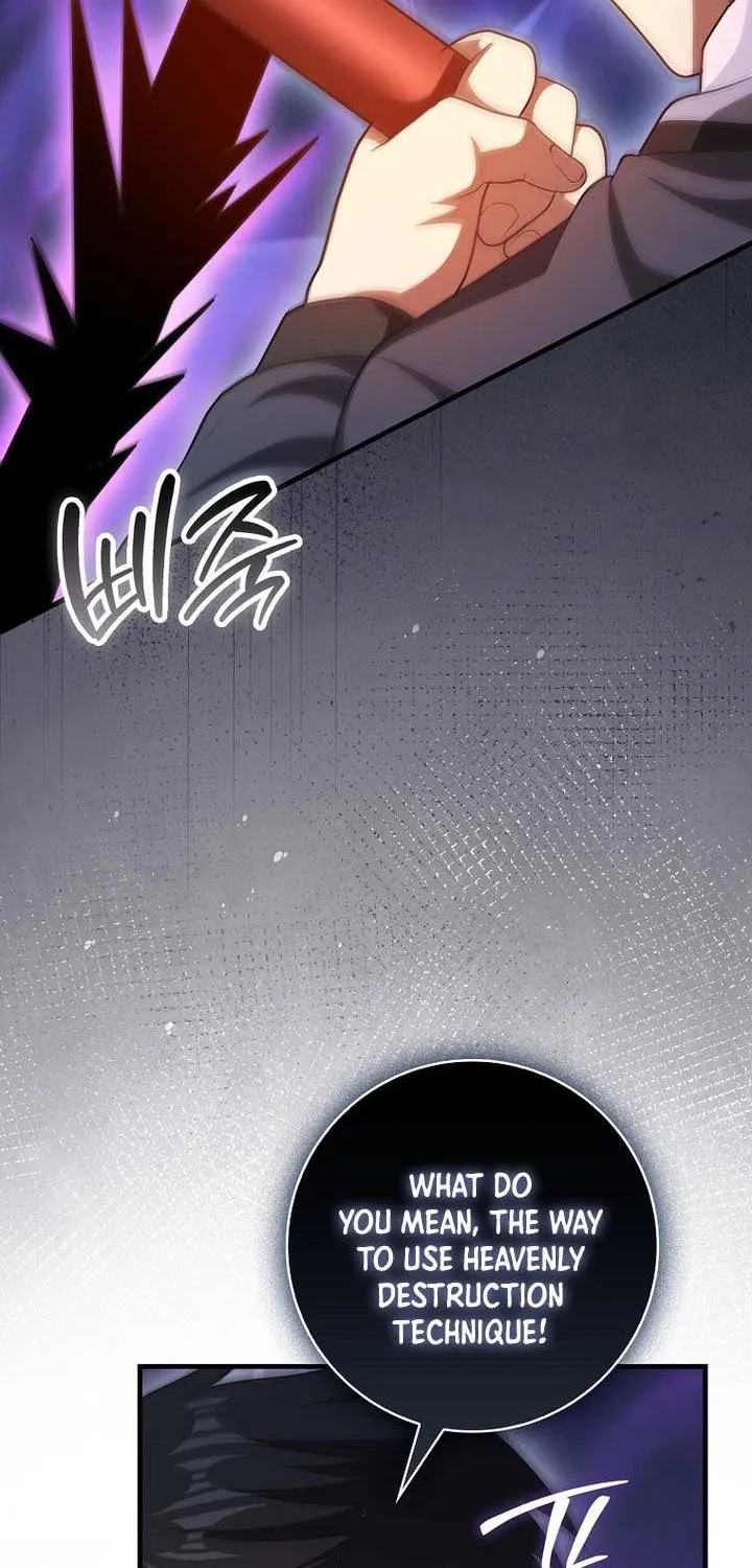 Read I Came Back as a Martial Genius Manga Online