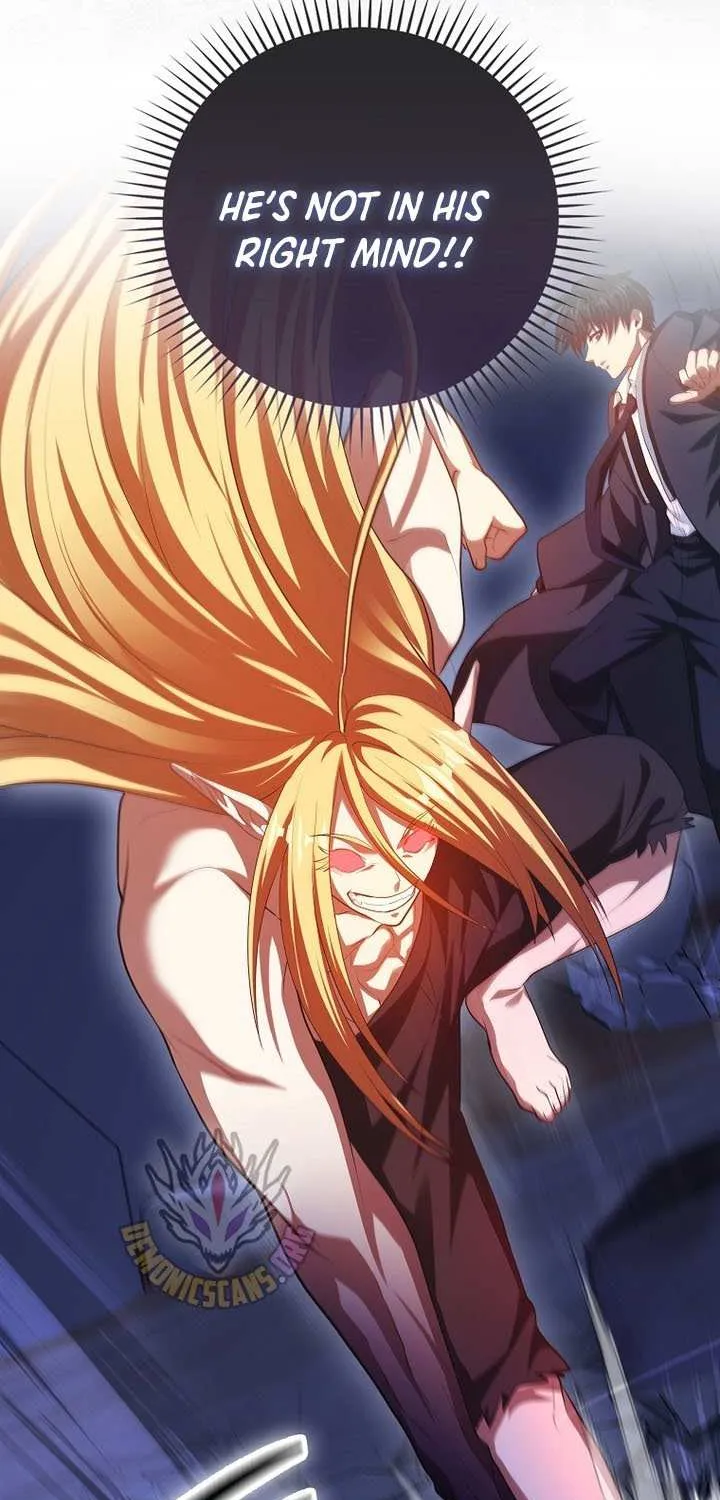 Read I Came Back as a Martial Genius Manga Online