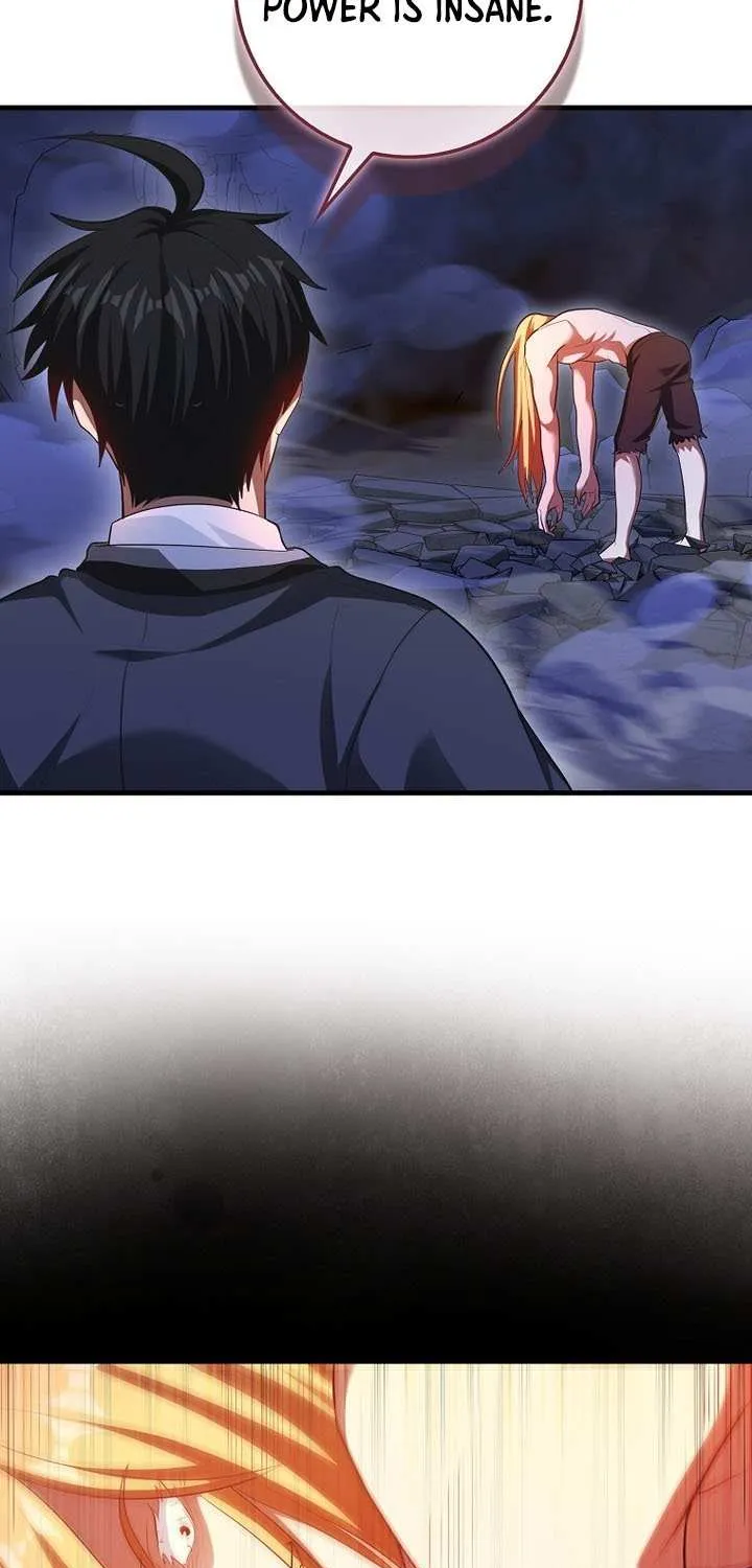 Read I Came Back as a Martial Genius Manga Online