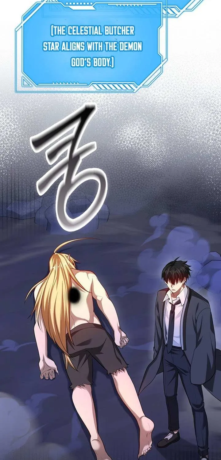 Read I Came Back as a Martial Genius Manga Online