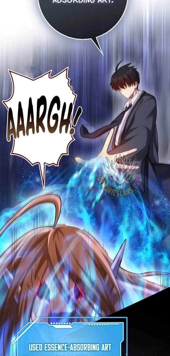 Read I Came Back as a Martial Genius Manga Online