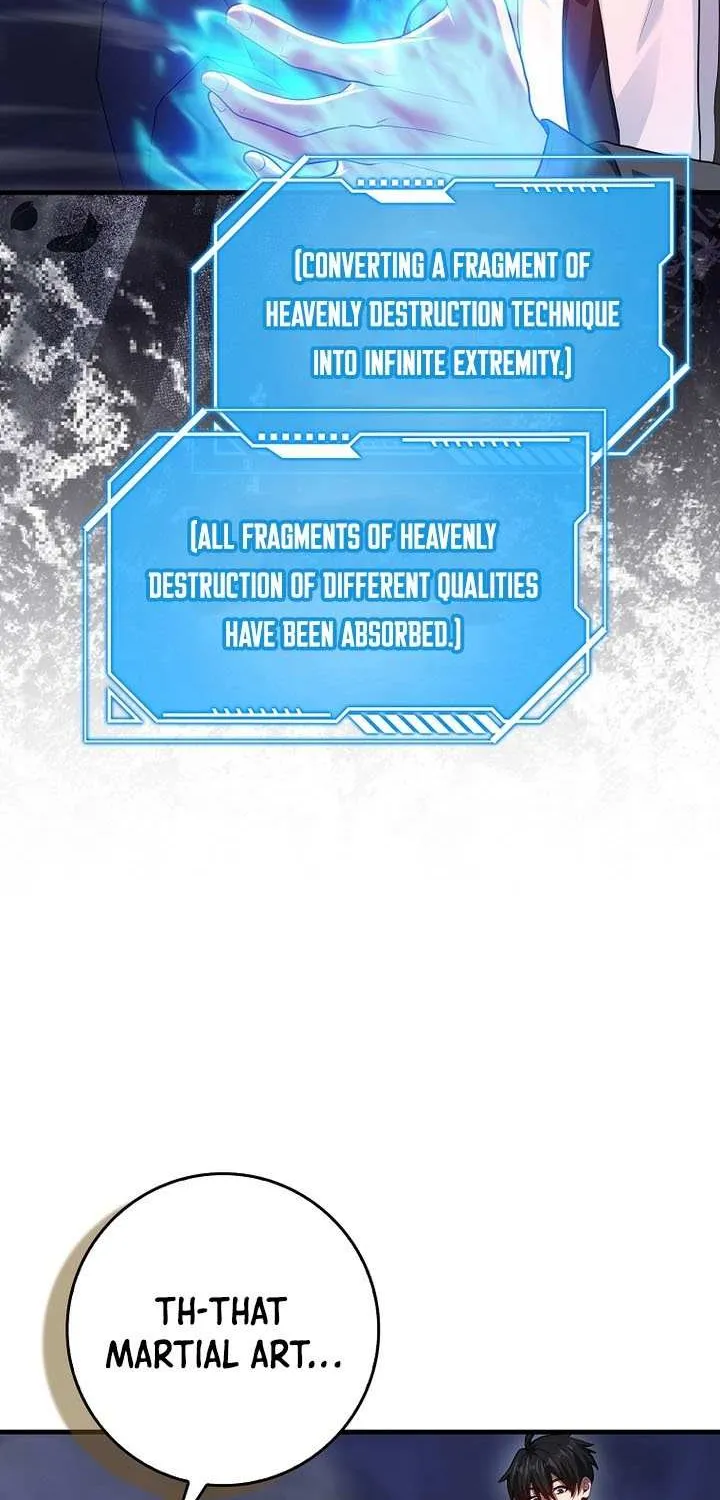 Read I Came Back as a Martial Genius Manga Online