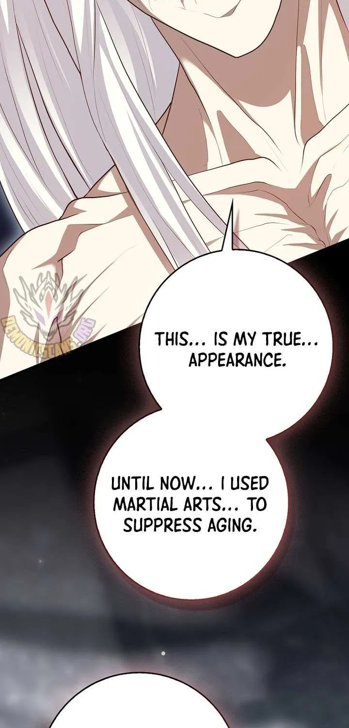 Read I Came Back as a Martial Genius Manga Online