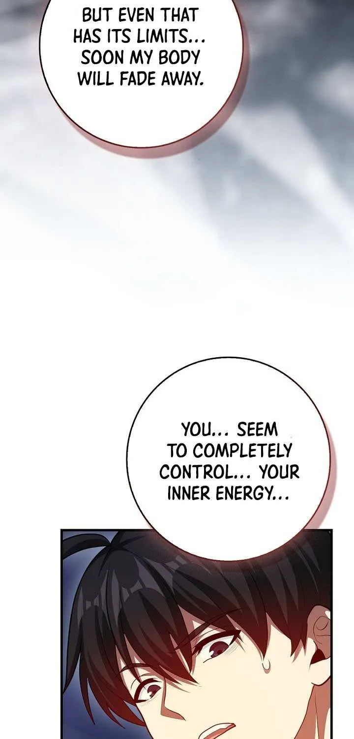 Read I Came Back as a Martial Genius Manga Online