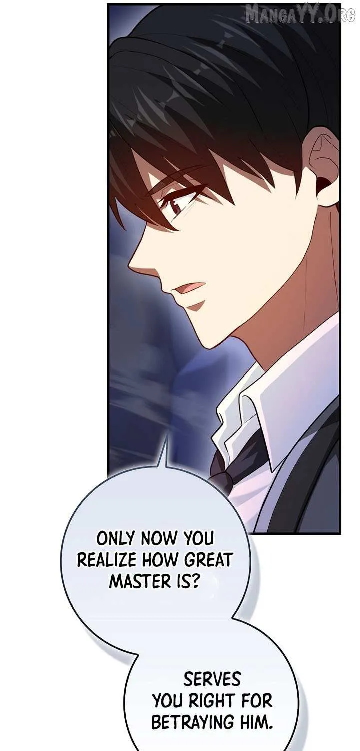 Read I Came Back as a Martial Genius Manga Online