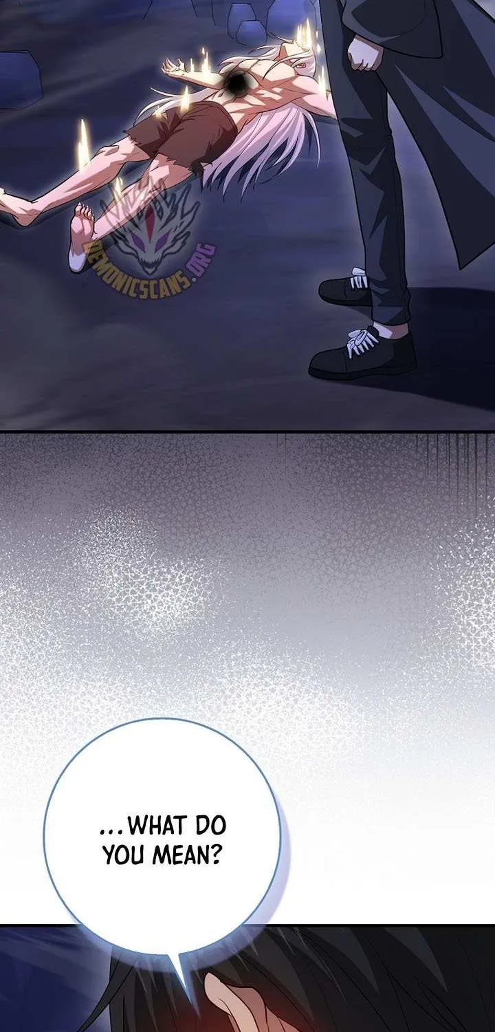 Read I Came Back as a Martial Genius Manga Online