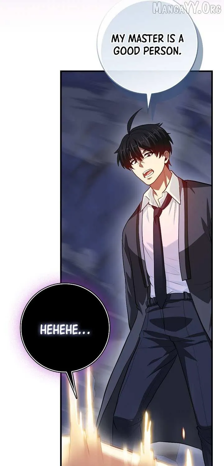 Read I Came Back as a Martial Genius Manga Online