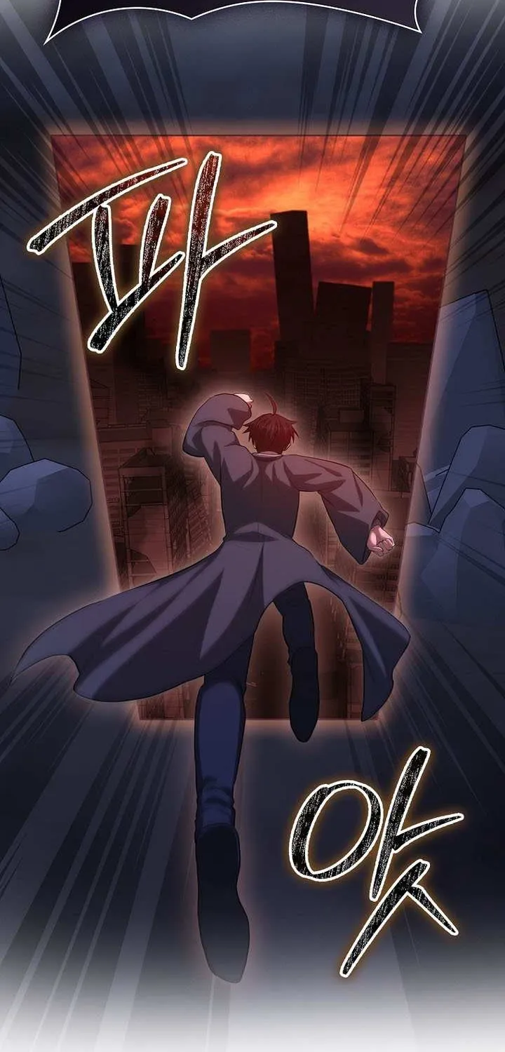 Read I Came Back as a Martial Genius Manga Online