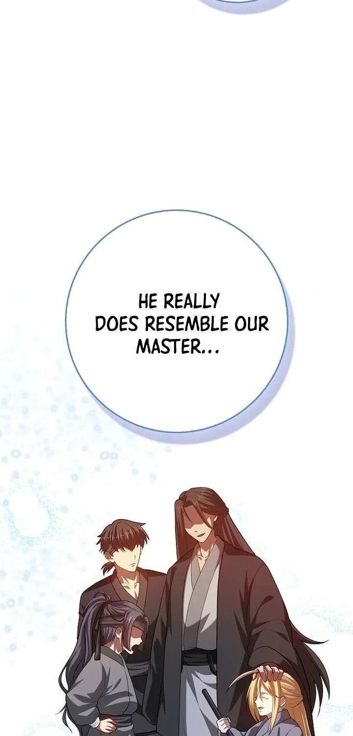 Read I Came Back as a Martial Genius Manga Online