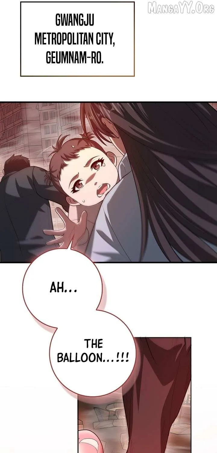 Read I Came Back as a Martial Genius Manga Online