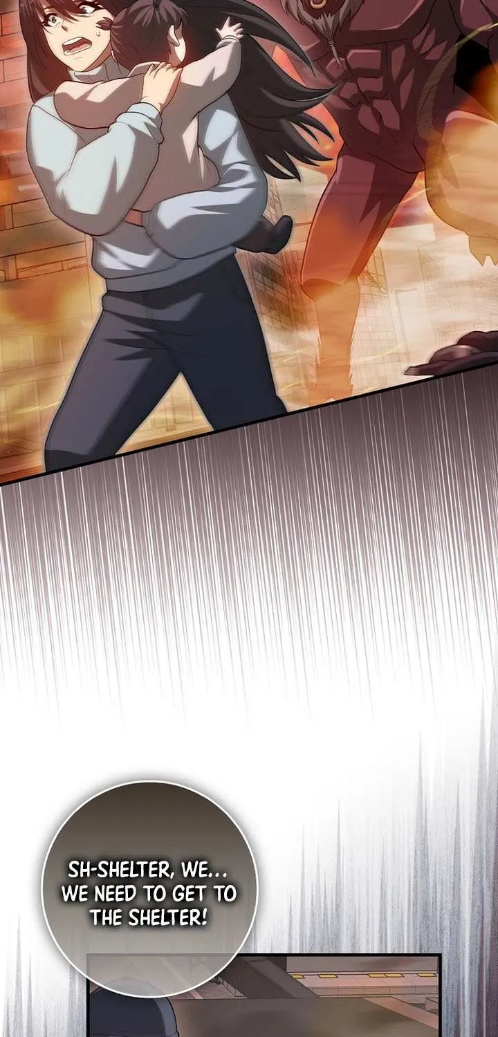 Read I Came Back as a Martial Genius Manga Online