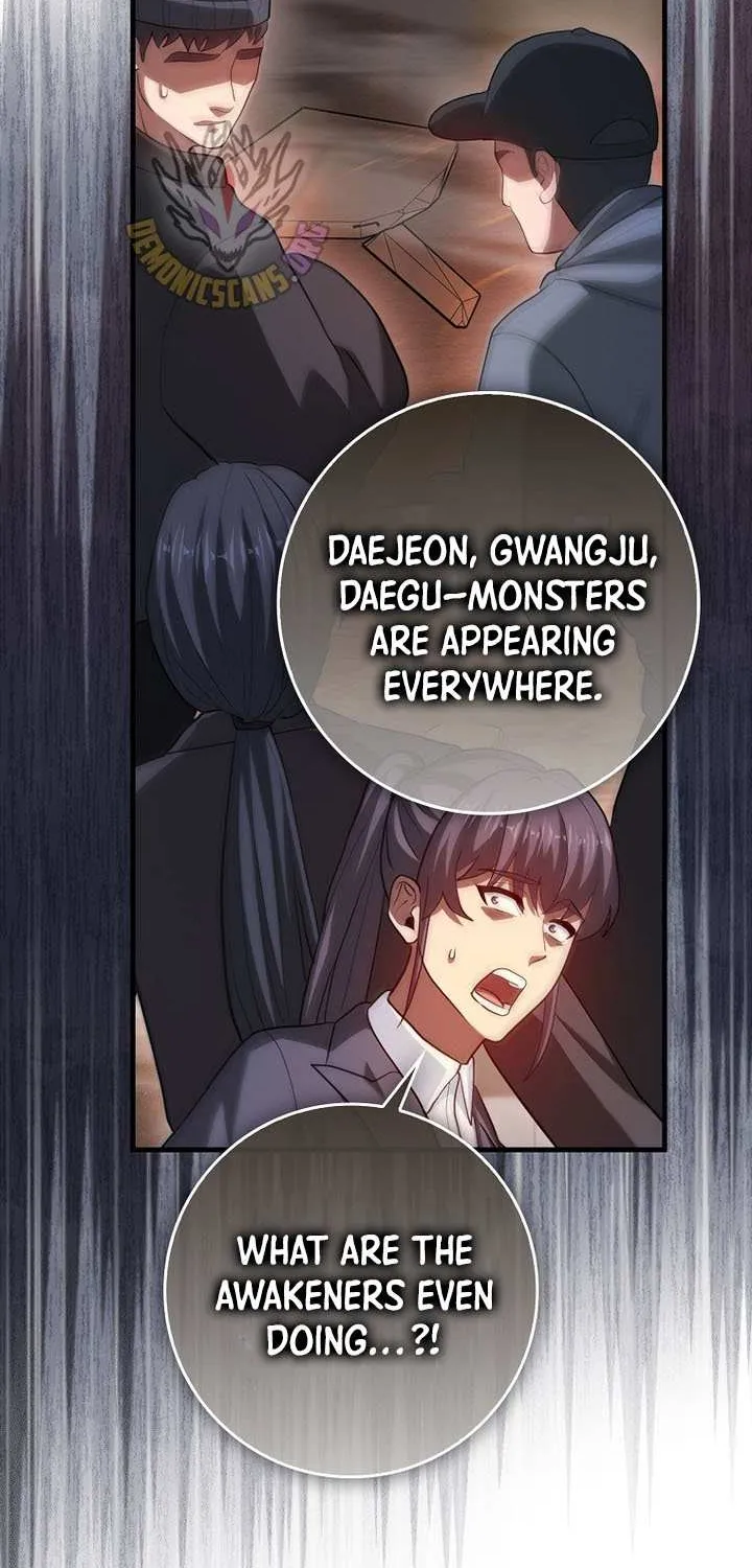 Read I Came Back as a Martial Genius Manga Online