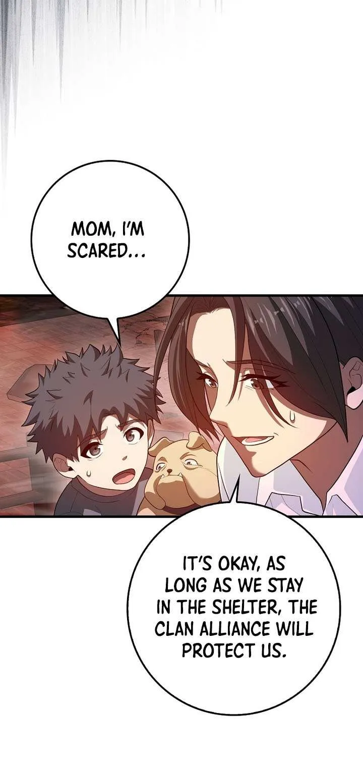 Read I Came Back as a Martial Genius Manga Online