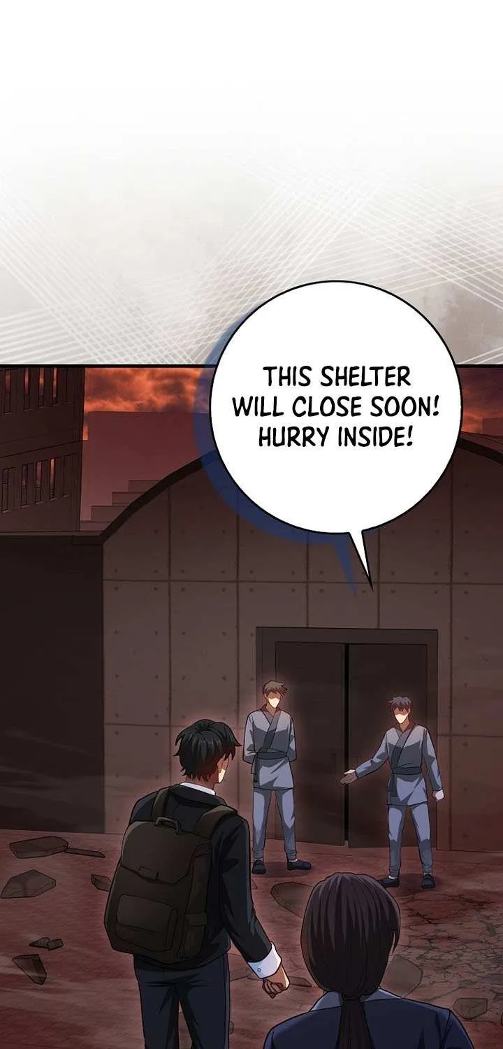 Read I Came Back as a Martial Genius Manga Online