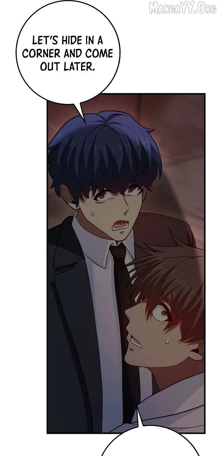 Read I Came Back as a Martial Genius Manga Online