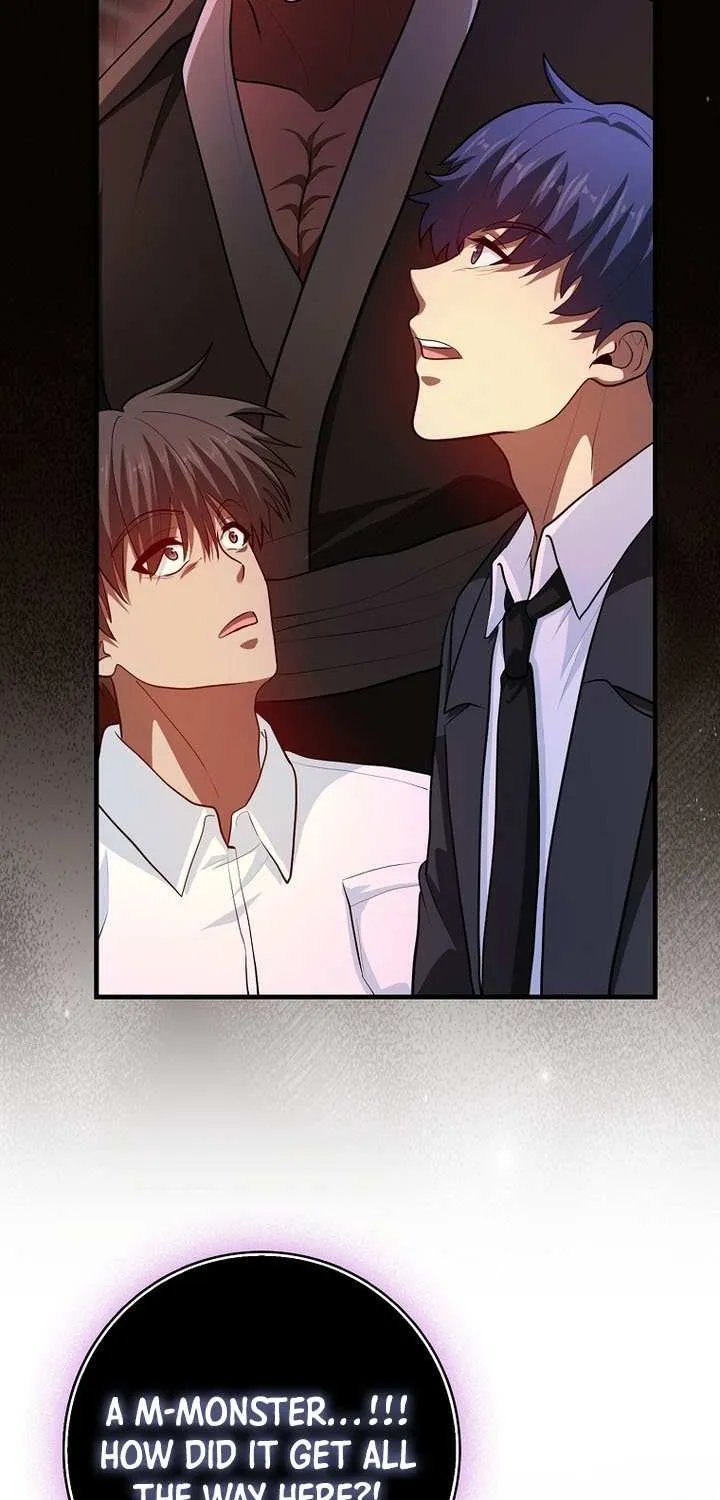 Read I Came Back as a Martial Genius Manga Online