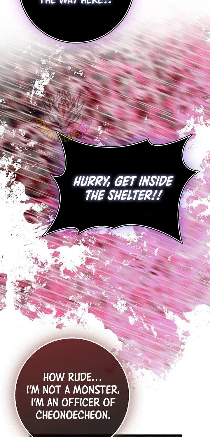 Read I Came Back as a Martial Genius Manga Online