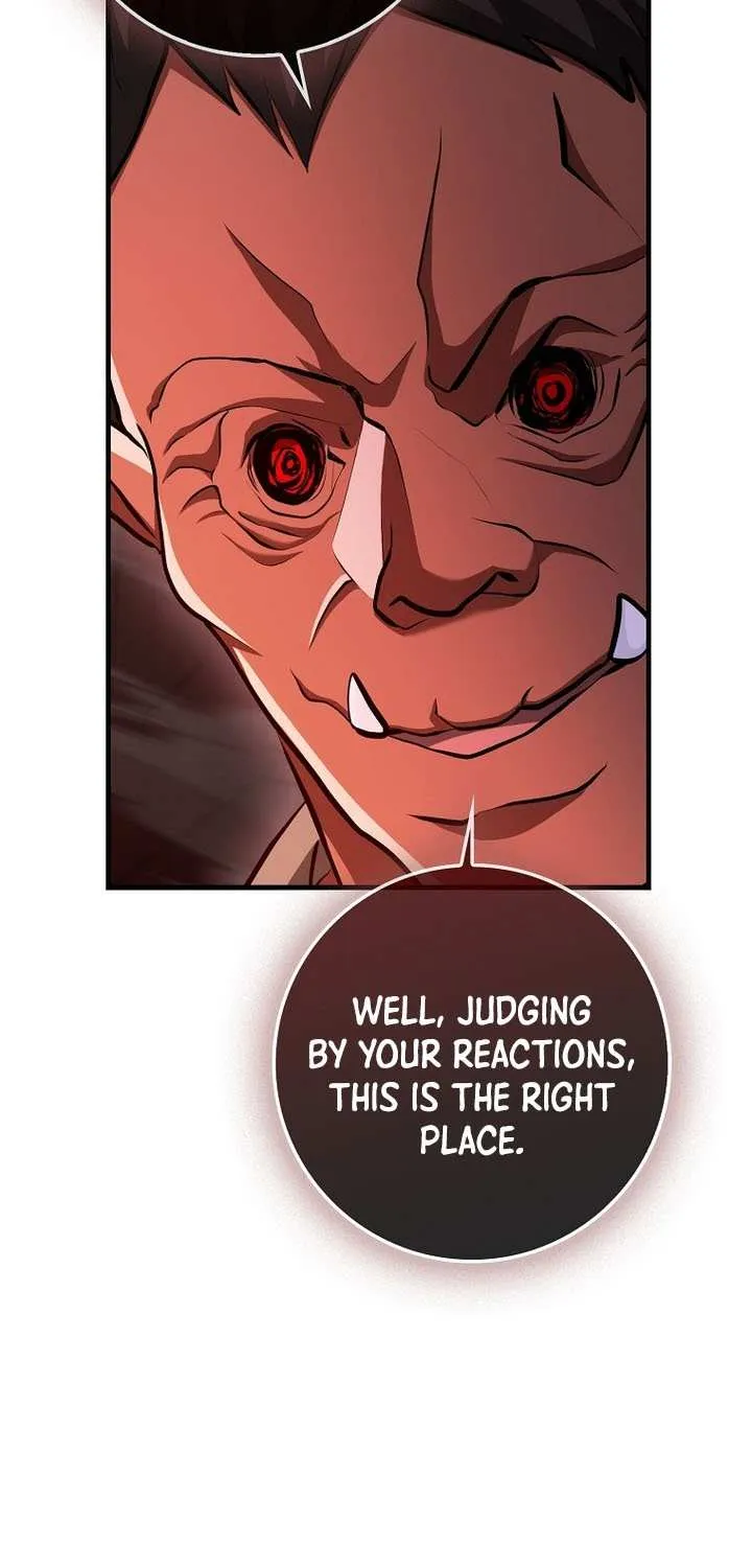 Read I Came Back as a Martial Genius Manga Online