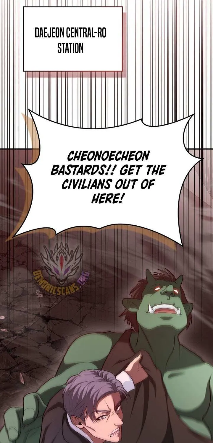 Read I Came Back as a Martial Genius Manga Online