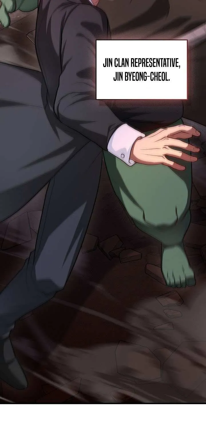 Read I Came Back as a Martial Genius Manga Online