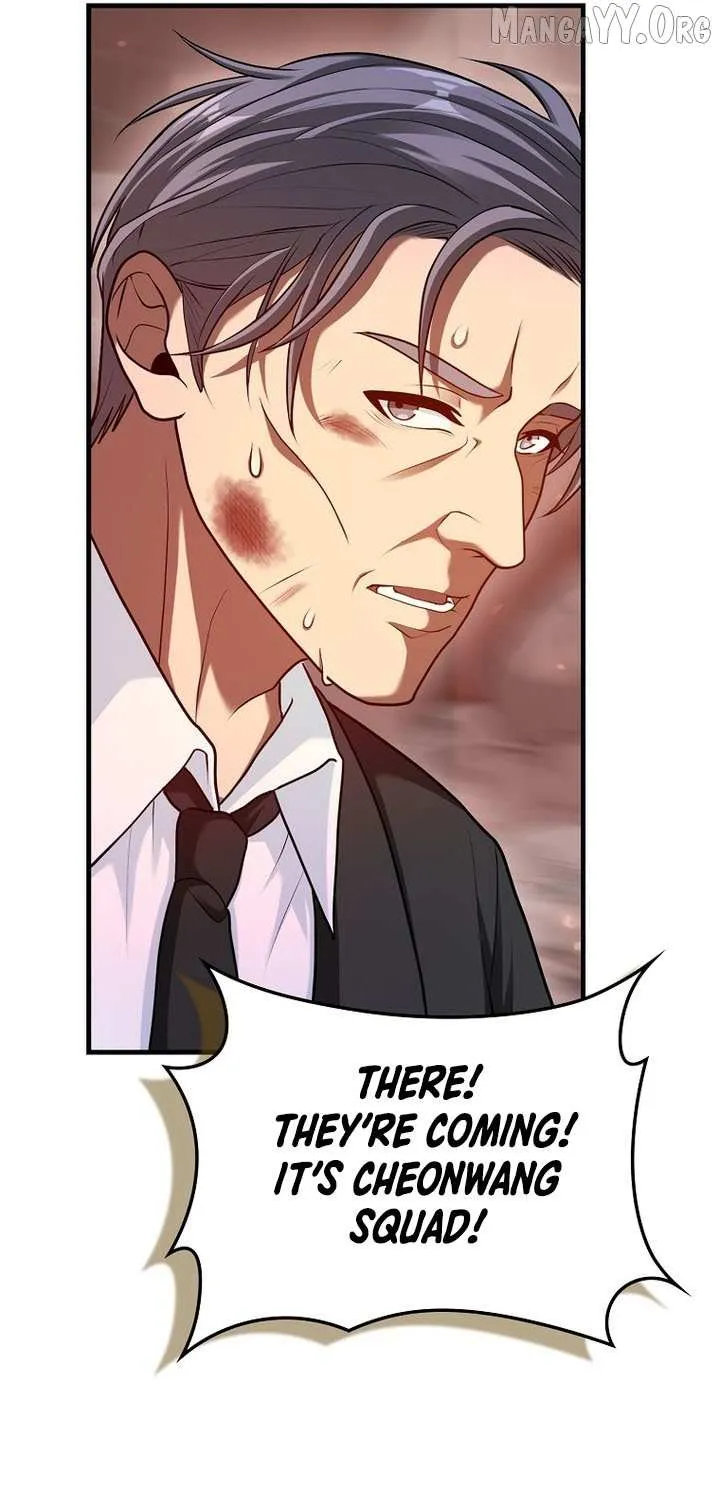 Read I Came Back as a Martial Genius Manga Online