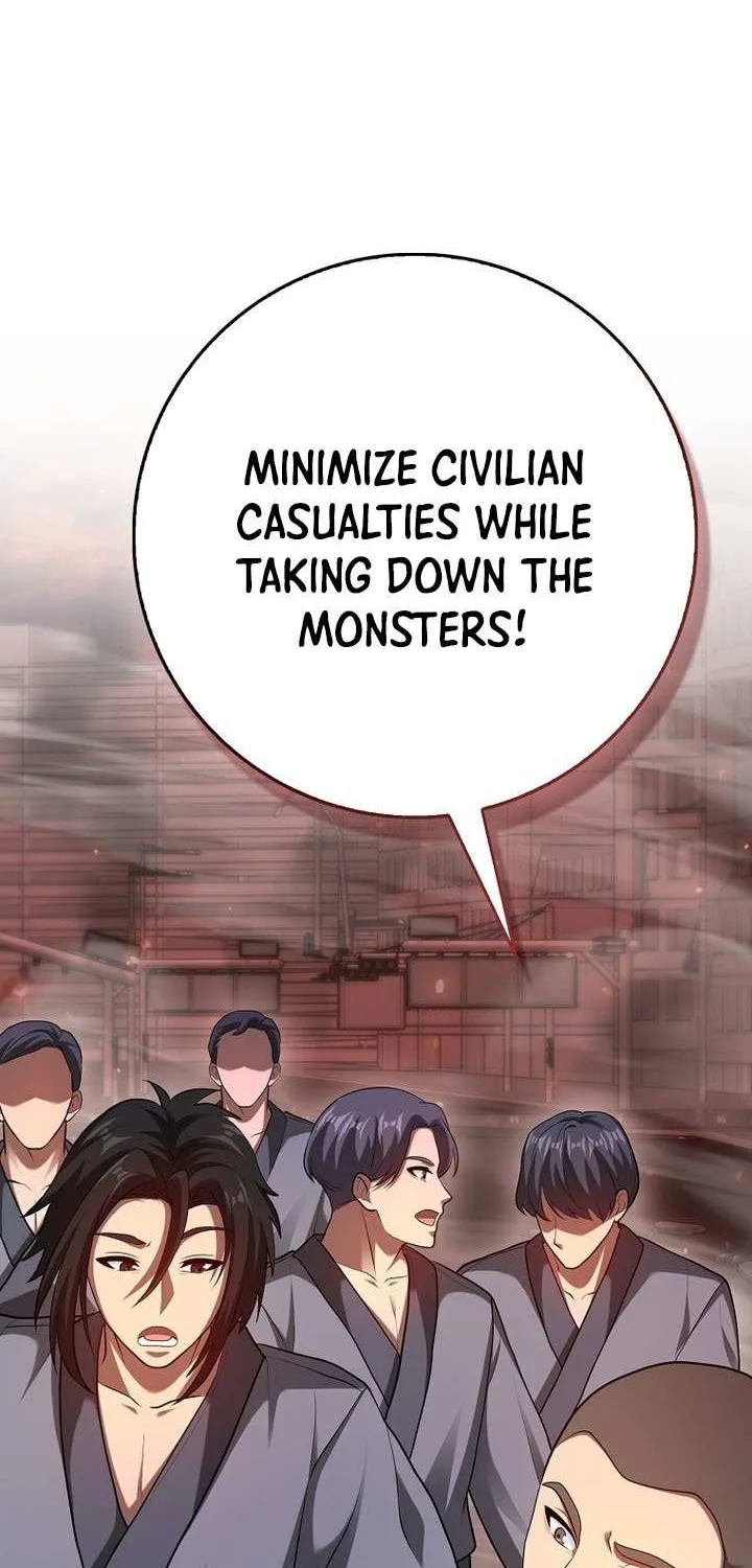 Read I Came Back as a Martial Genius Manga Online