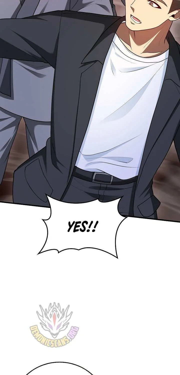 Read I Came Back as a Martial Genius Manga Online