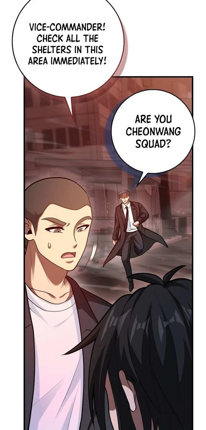 Read I Came Back as a Martial Genius Manga Online