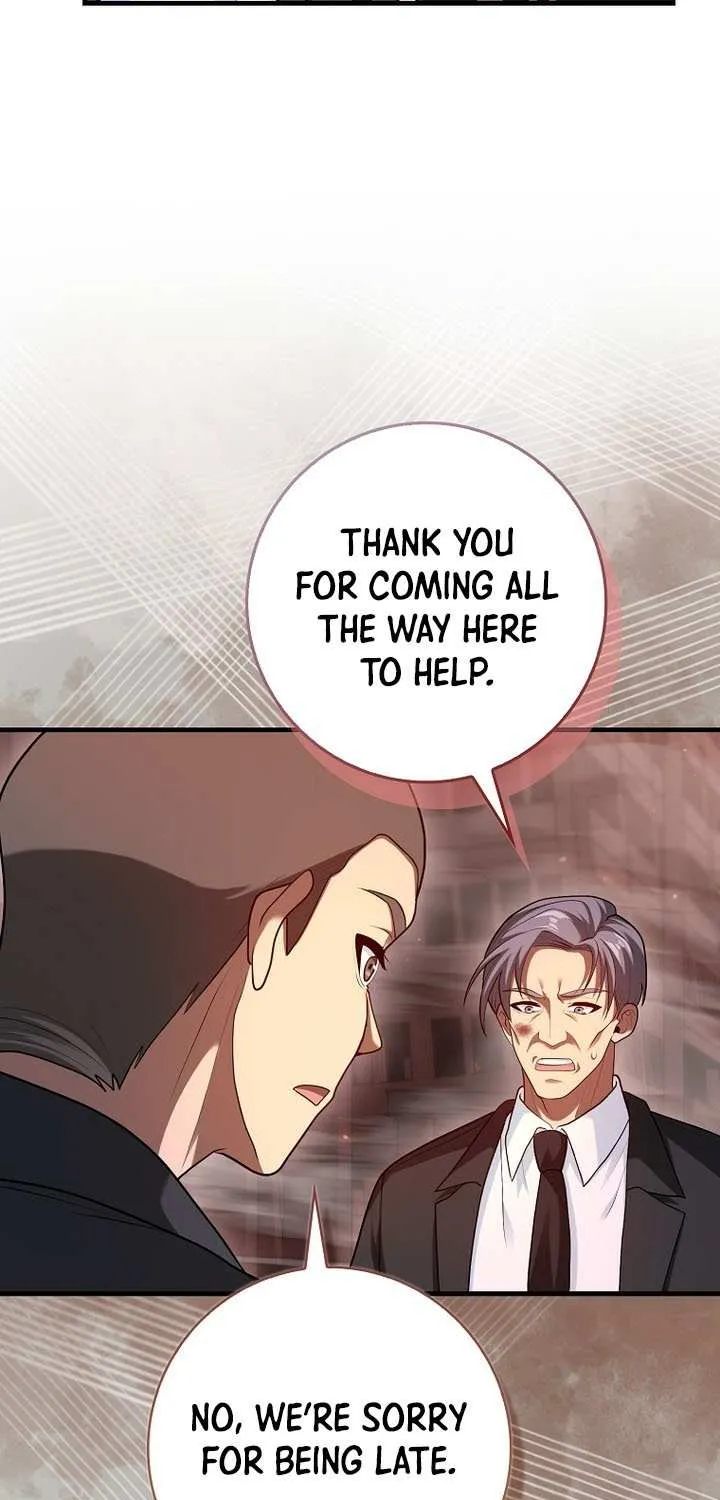 Read I Came Back as a Martial Genius Manga Online