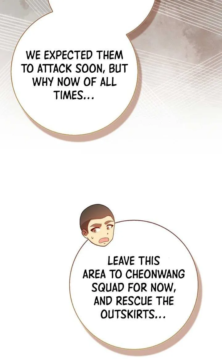 Read I Came Back as a Martial Genius Manga Online