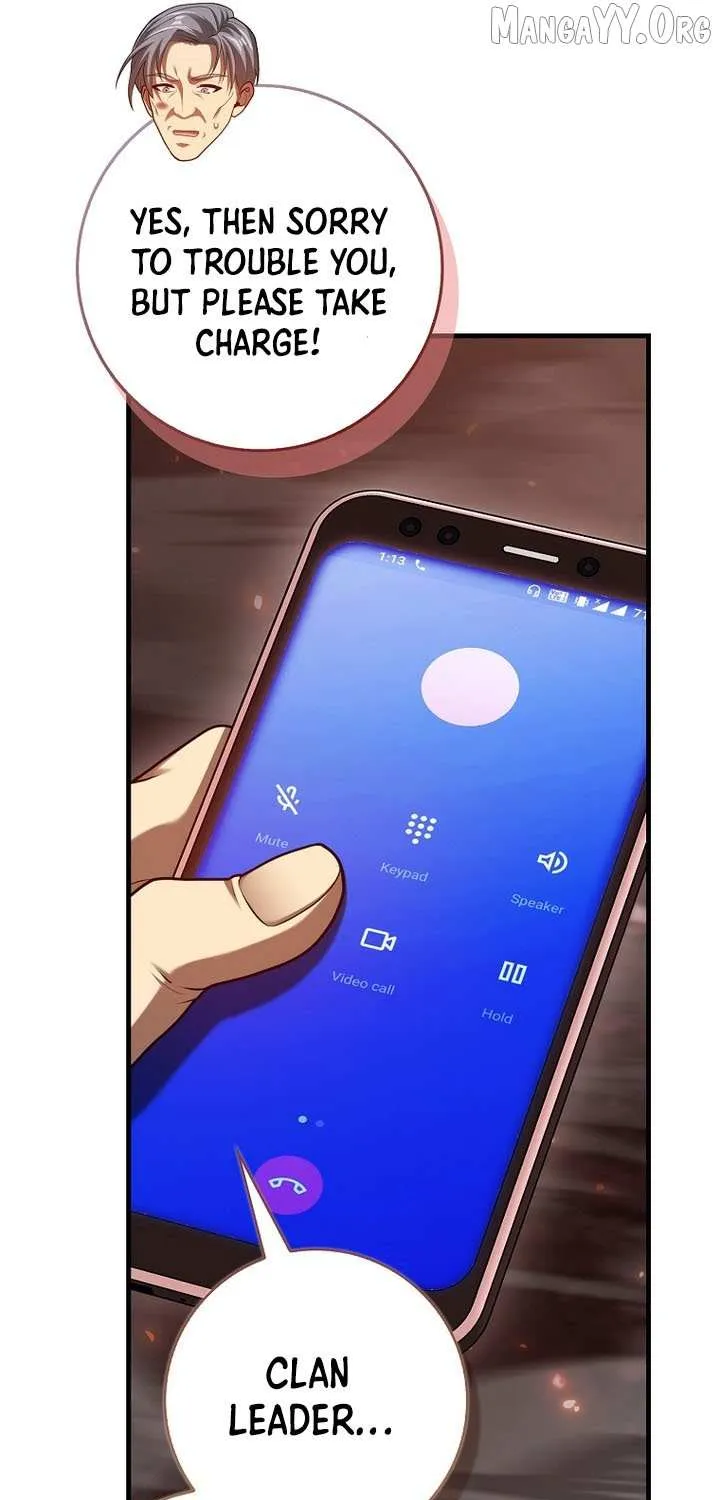 Read I Came Back as a Martial Genius Manga Online