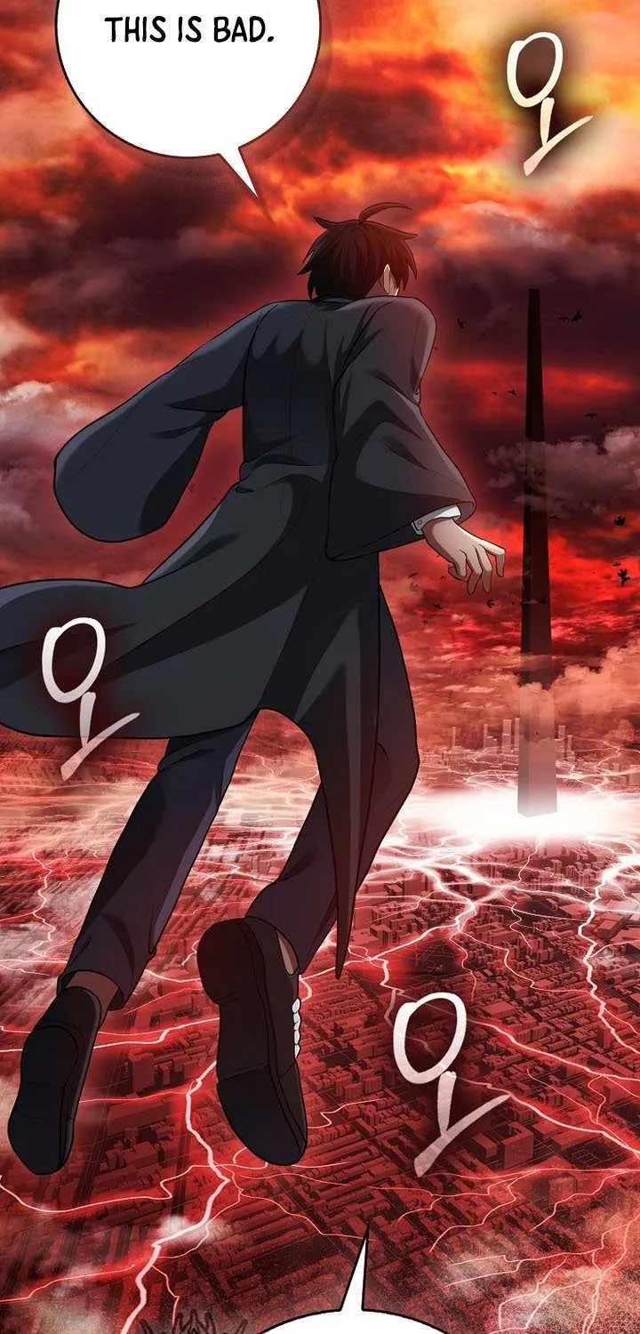 Read I Came Back as a Martial Genius Manga Online