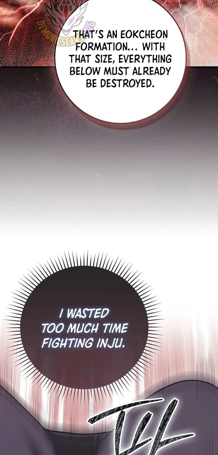 Read I Came Back as a Martial Genius Manga Online