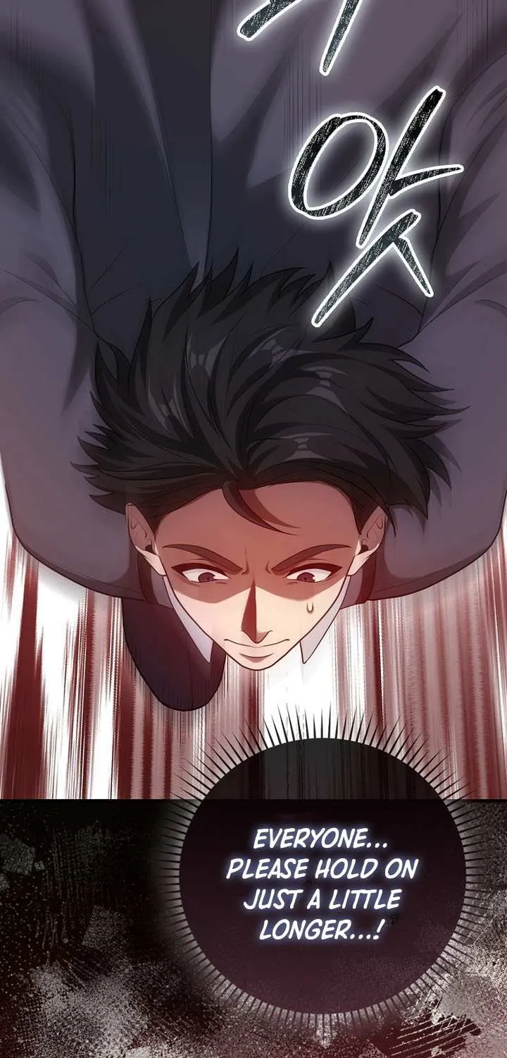 Read I Came Back as a Martial Genius Manga Online