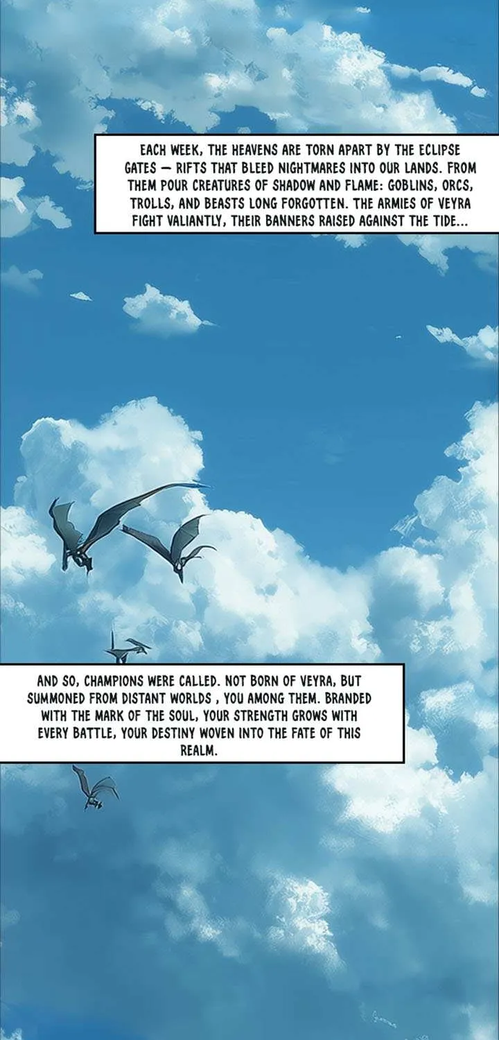 Read I Came Back as a Martial Genius Manga Online