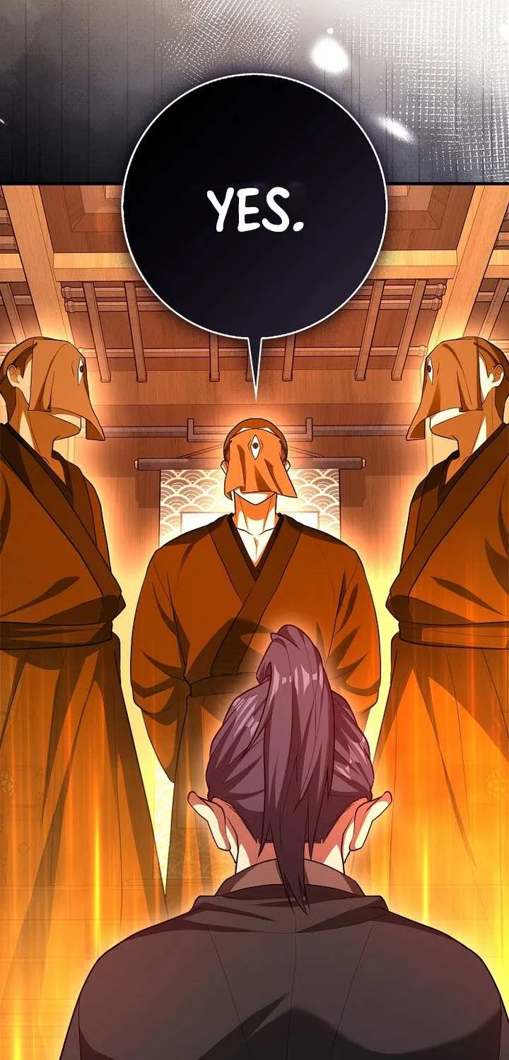 Read I Came Back as a Martial Genius Manga Online