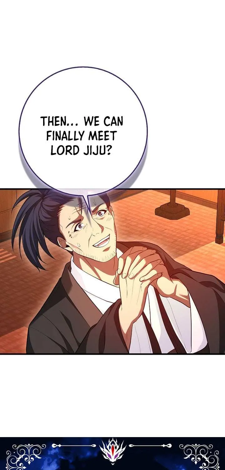 Read I Came Back as a Martial Genius Manga Online