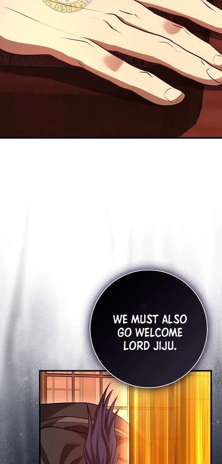 Read I Came Back as a Martial Genius Manga Online