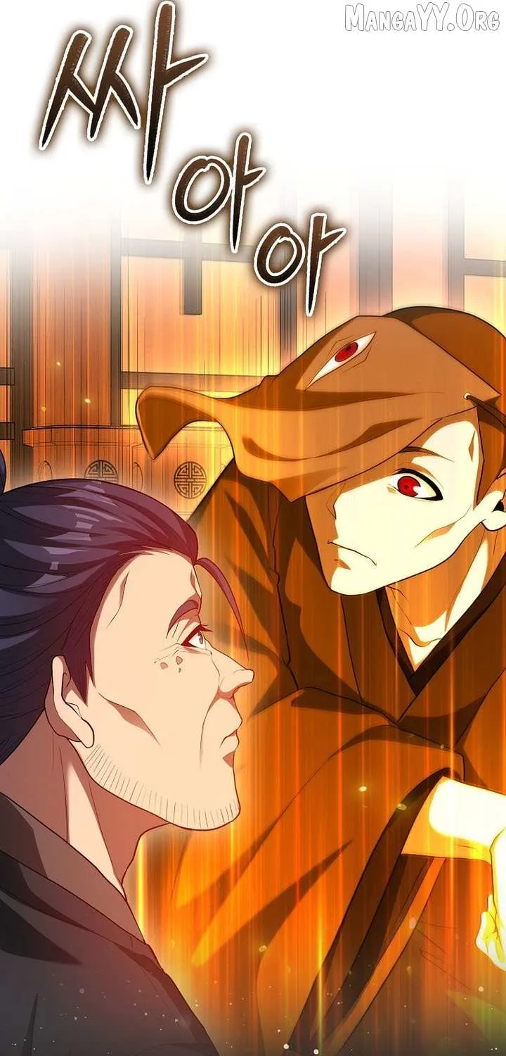 Read I Came Back as a Martial Genius Manga Online