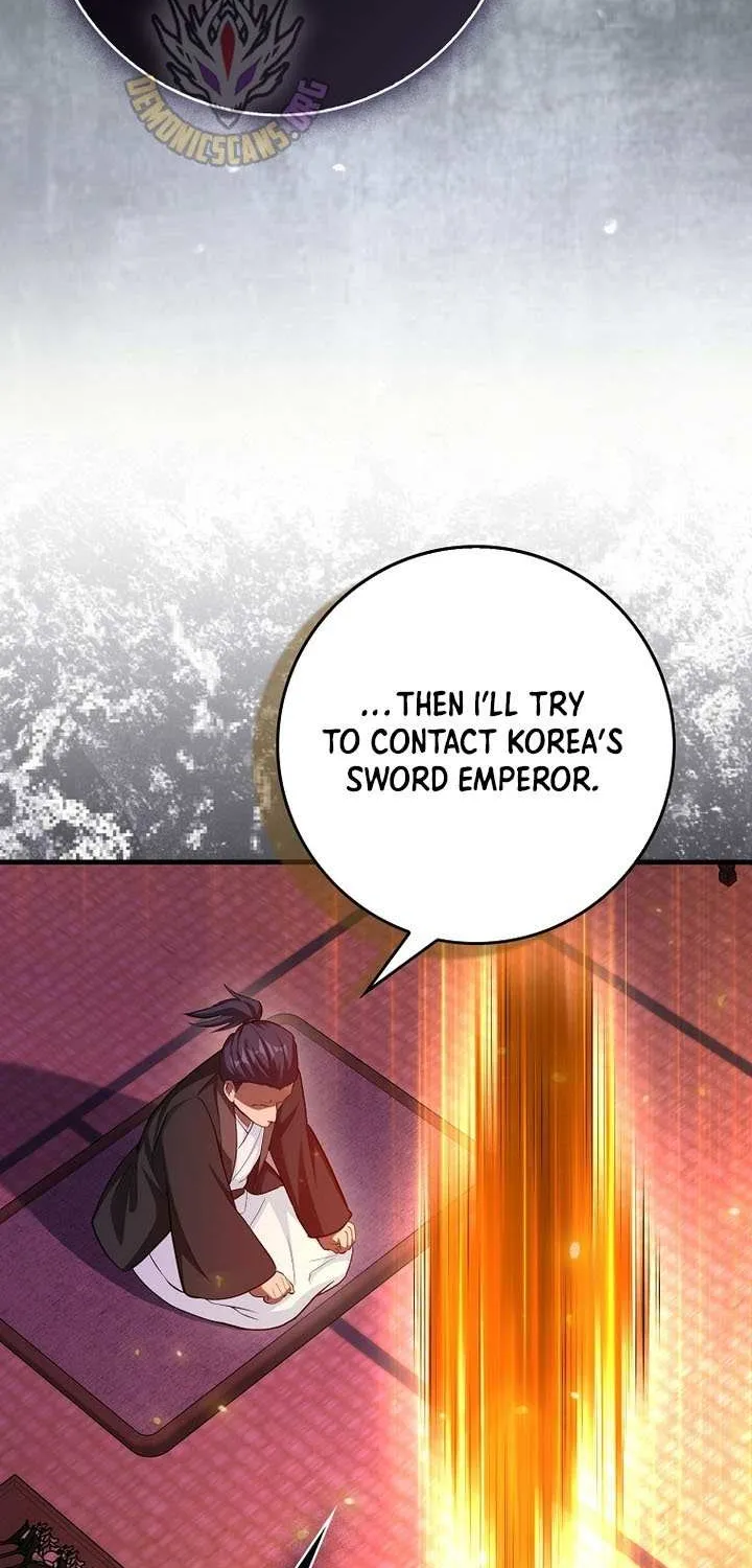 Read I Came Back as a Martial Genius Manga Online