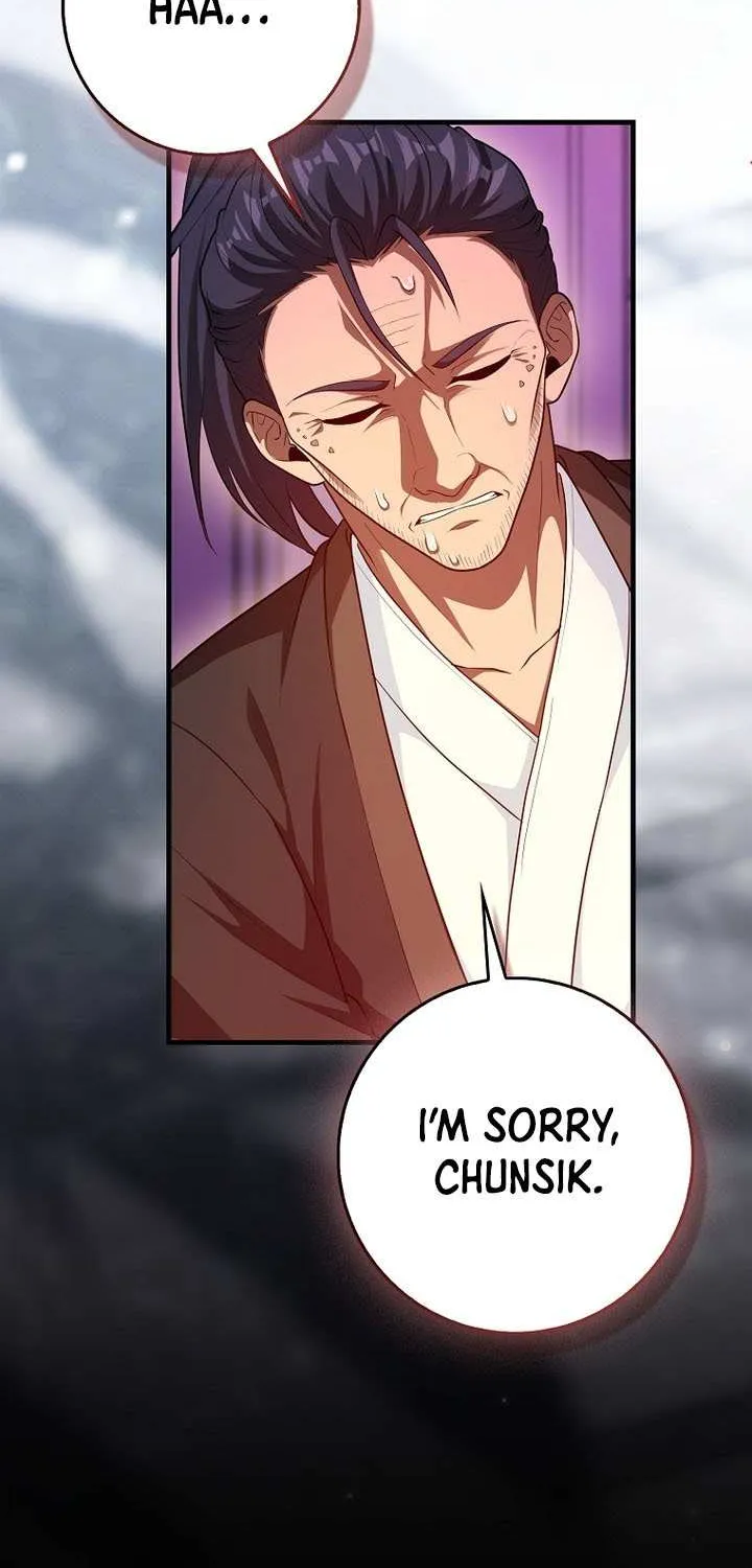 Read I Came Back as a Martial Genius Manga Online