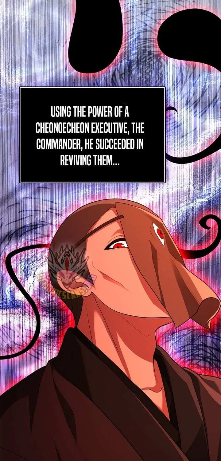 Read I Came Back as a Martial Genius Manga Online