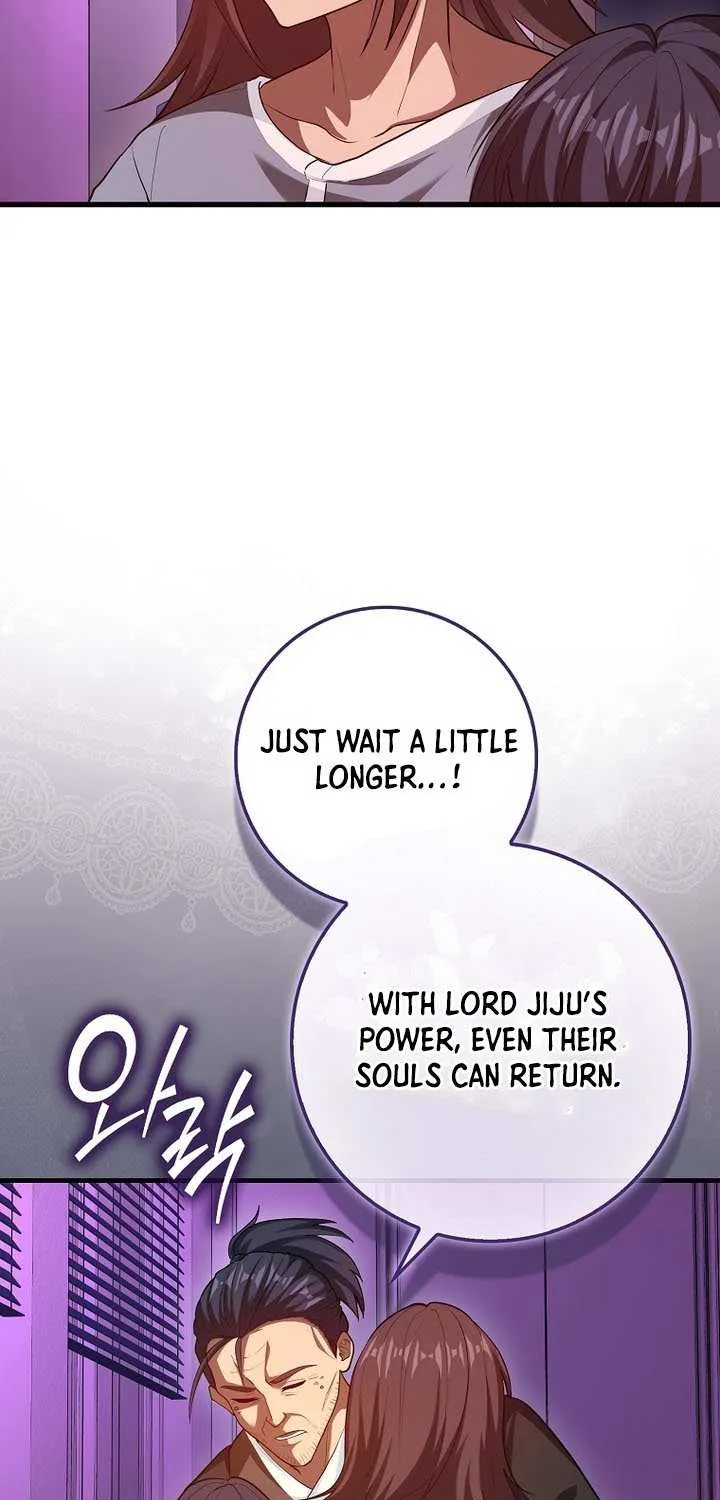 Read I Came Back as a Martial Genius Manga Online