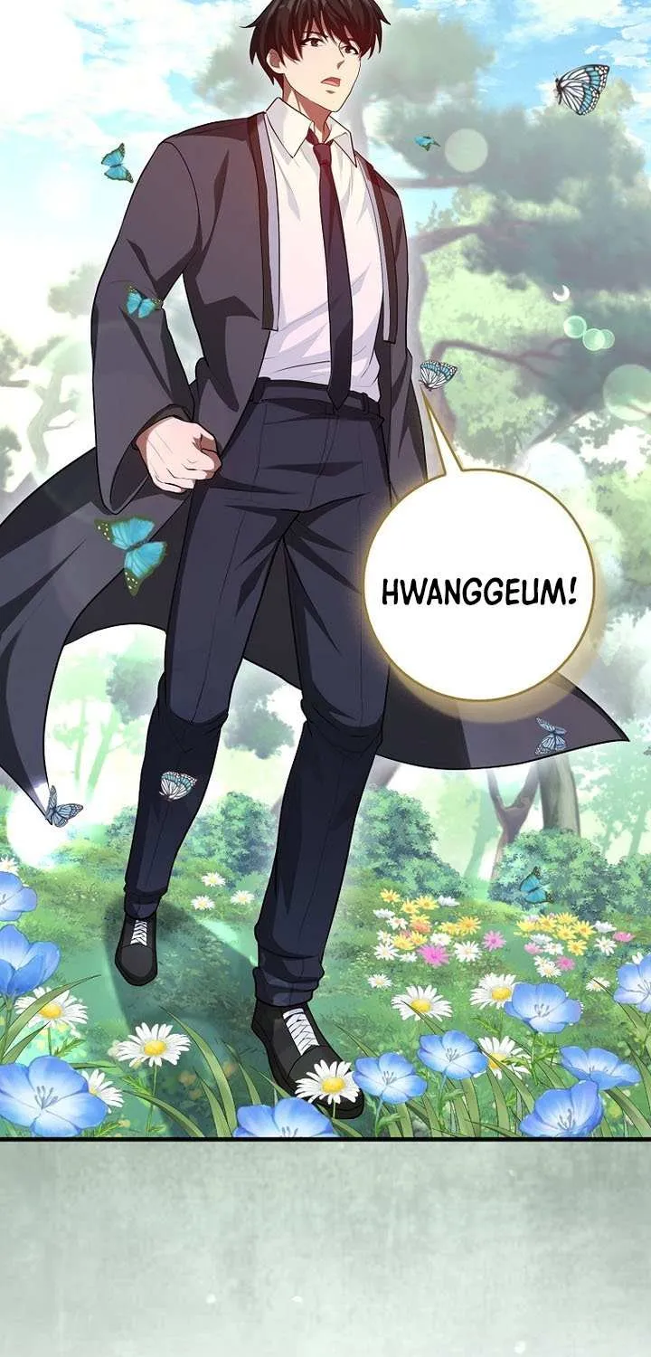 Read I Came Back as a Martial Genius Manga Online