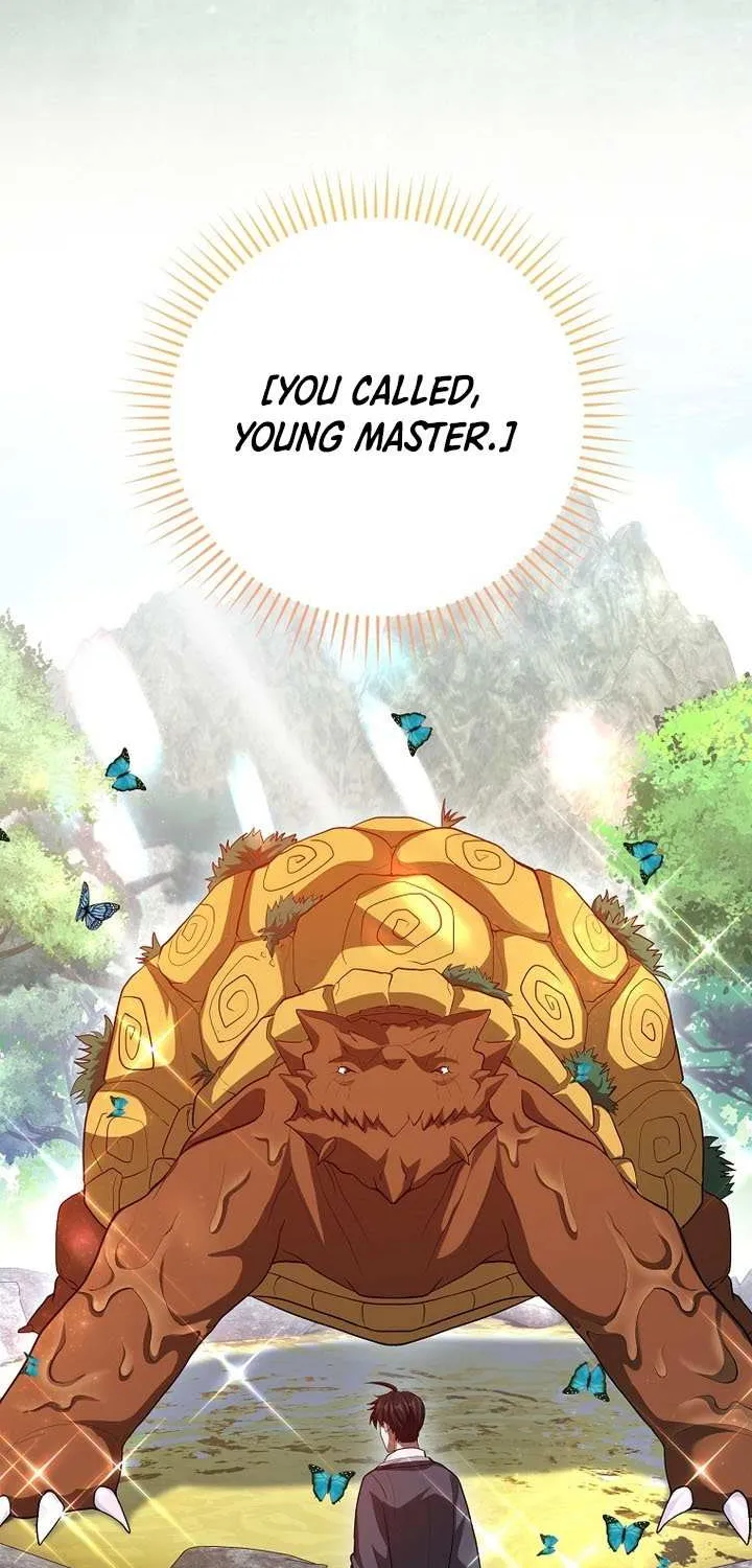 Read I Came Back as a Martial Genius Manga Online