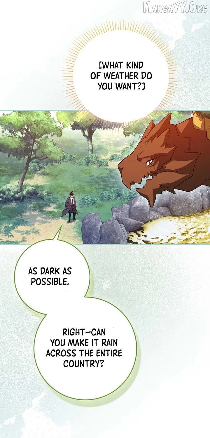 Read I Came Back as a Martial Genius Manga Online